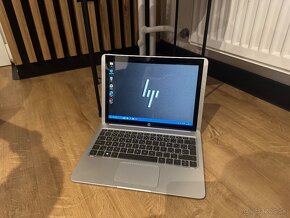 ✅HP Pavilion x2- 12", M3, 8GB RAM, 256GB SSD✅ - 2