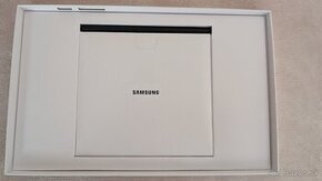 SAMSUNG Galaxy Tab S6 Lite Wifi 128GB, Oxford Gray

 - 2