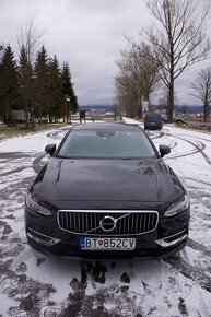 Volvo S90 D4 AWD Inscription - 2