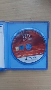 Star wars jedi survivor ps5 - 2