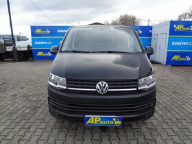 VOLKSWAGEN TRANSPORTER L2H1 2.0TDI KLIMA SERVISKA - 2