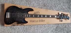 Basgitara Sire Marcus Miller V9 Swamp Ash 5 - 2