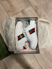 Gucci tenisky - 2