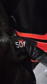 Dainese kombinéza Veľkosť 50 Ako nová - 2