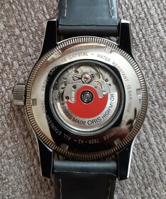 Predam nove panske hodinky Oris - 2