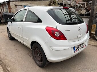 Opel Corsa 1.3 CDTI - 2