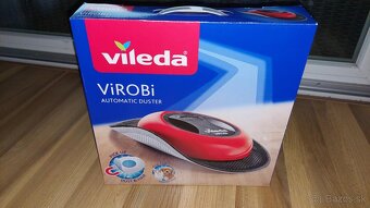 VILEDA VIROBI automaticky mop NOVYYY - 2