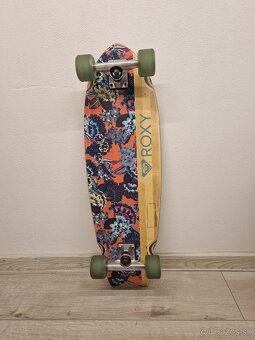 Skateboard cruiser - 2