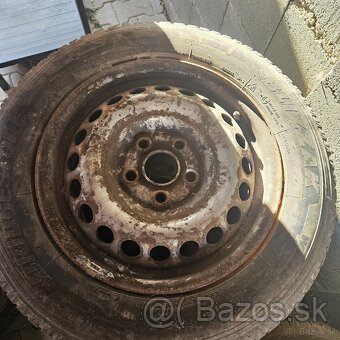 5x120 r16 volkswagen - 2