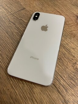 Iphone X - 2