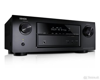 DENON AVR-X2000 - 2