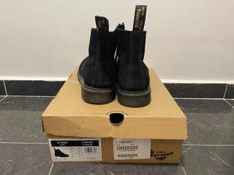 Dr. Martens 101 Mono - 2