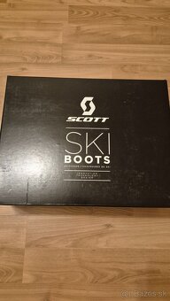 SCOTT Cosmos nove MP26(40) - 2