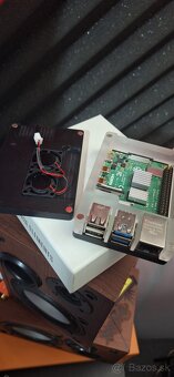 Raspberry Pi - 2