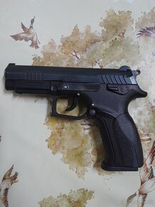 pištoľ Grand Power K100 MK12 kal. 9mm Luger - 2