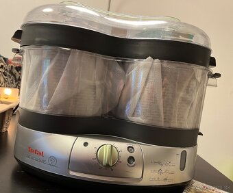 Tefal VS 400136 VitaCuisine parný hrniec - 2