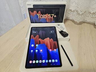 Samsung Galaxy Tab S7+ WiFi (SM-T970) - 2