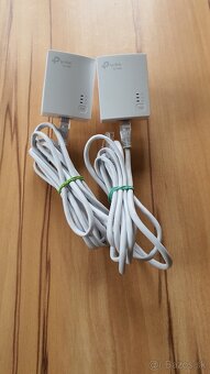 Wifi extender TP-Link AV1000 - 2