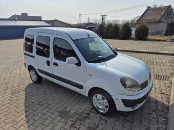 Renault Kangoo - 2