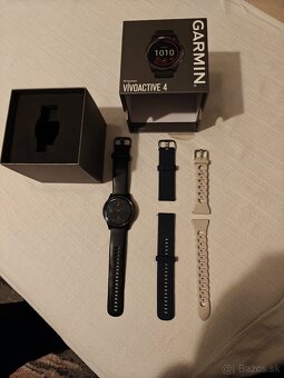 Garmin Vivoactive 4 - 2