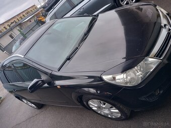 Opel Astra 1,7 - 2