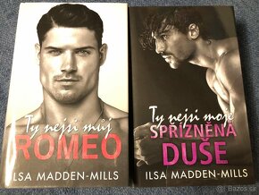 Ilsa Madden-Mills, Leisa Rayven, Jennifer L. Armentrout - 2