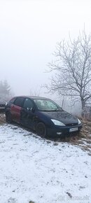 Ford FOCUS Mk1 2.0i 3dv - 2