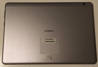 Samsung G-Tab4 | Huawei AGS L09 - 2