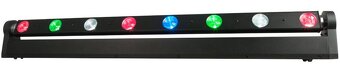 ADJ Sweeper Beam Quad LED Bar - 2