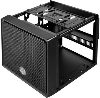 Cooler Master Elite 110 series pc skrinka. - 2