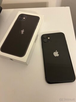 Na predaj iPhone 11 128 gb - 2