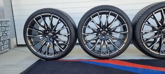 Disky bmw 4, I4, g26, 5x112 , r20, Styling 868 M - 2