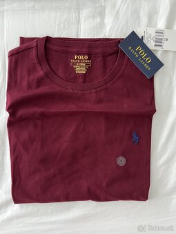 POLO RALPH LAUREN NOVÉ - 2