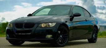 Predám BMW E92 - 2