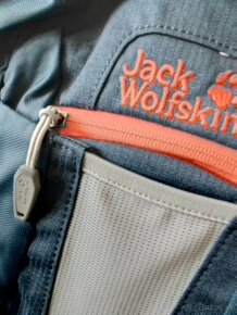 Jack Wolfskin batoh - 2