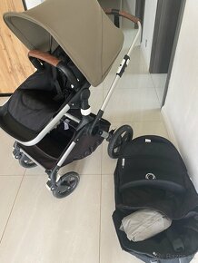 Bugaboo fox - 2