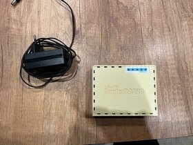 MikroTik router - 2