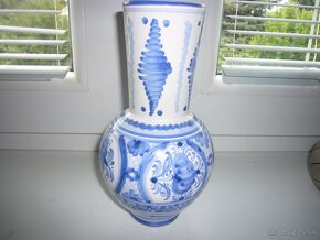 modranská keramika a Keramo - 2