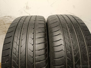 215/50 R17 Letné pneumatiky Goodear Efficientgrip 2 kusy - 2