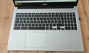 Acer chromebook 315 - 2