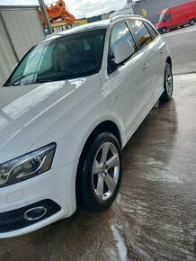 Audi Q5 - 2