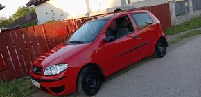 Fiat Punto - 2