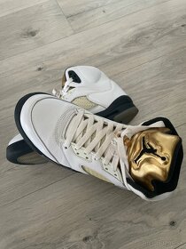 Predam Air Jordan 5 Retro Olympic - 2