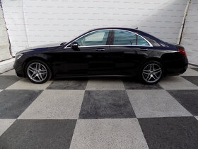 Mercedes-Benz Třídy S 560/AMG-Line/4-Matic/DPH/ - 2