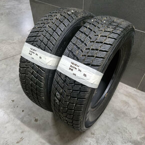 Zimné pneumatiky 225/70 R16 NEXEN - 2