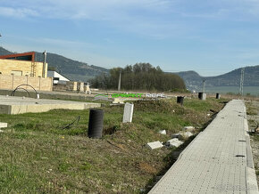 Predaj stavebné pozemky 430 m2, 436 m2, 510 m2, N. Šebastová - 2