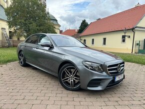 MERCEDES-BENZ E450 4MATIC - 2