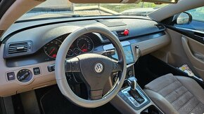 Passat  B6 3.2 FSI - 2