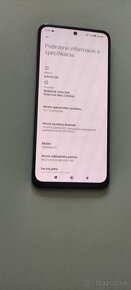 xiaomi redmi note 12s 256gb dual sim mesačný - 2