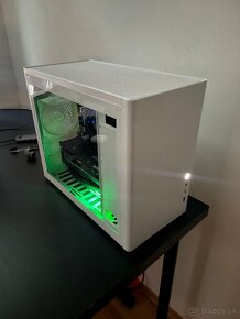 herný pc | Ryzen 5 5600 | RTX 3080ti 12gb - 2